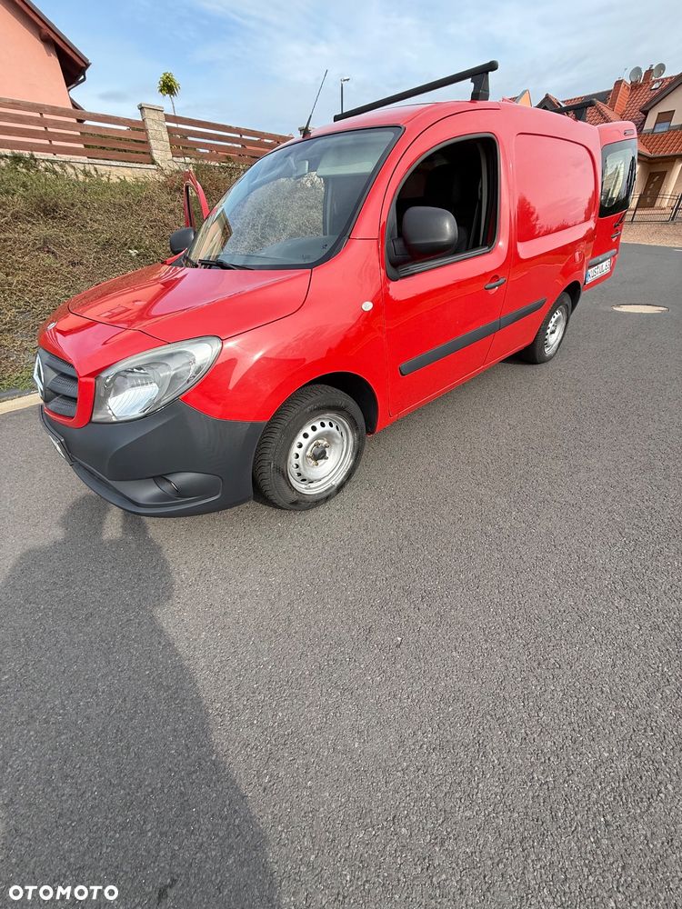 Mercedes-Benz Citan - 3