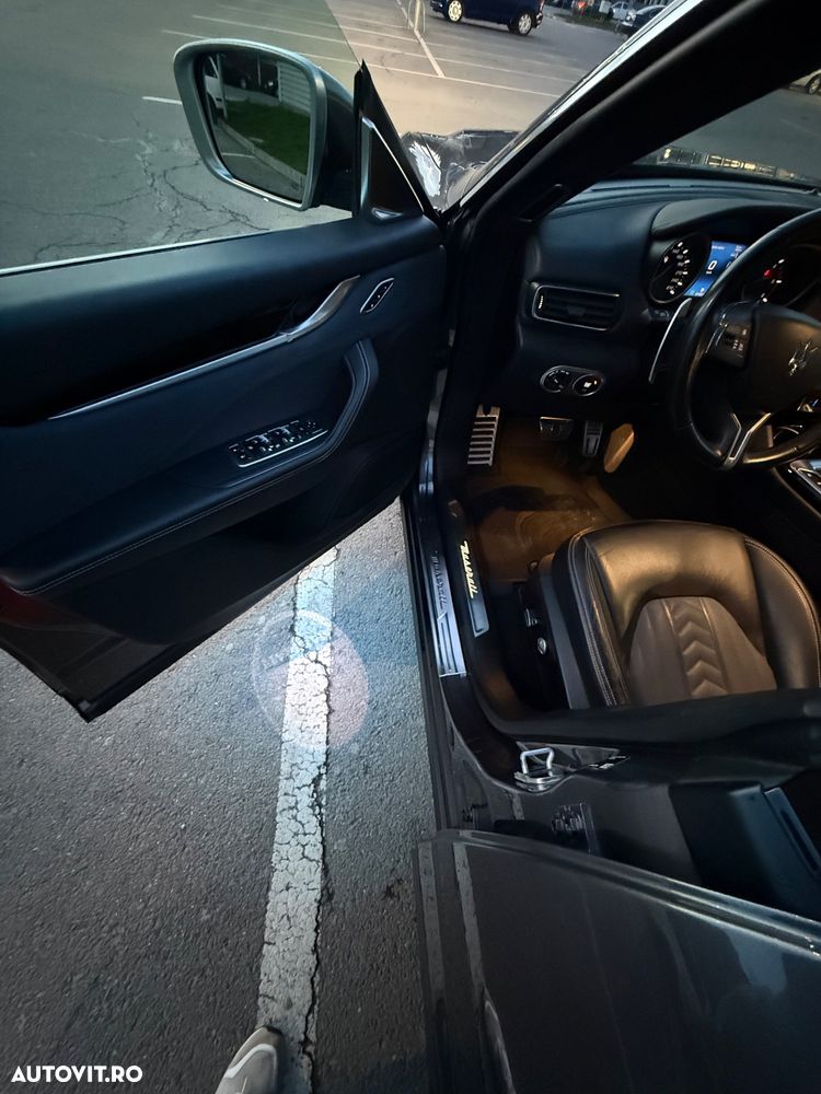 Maserati Levante - 13