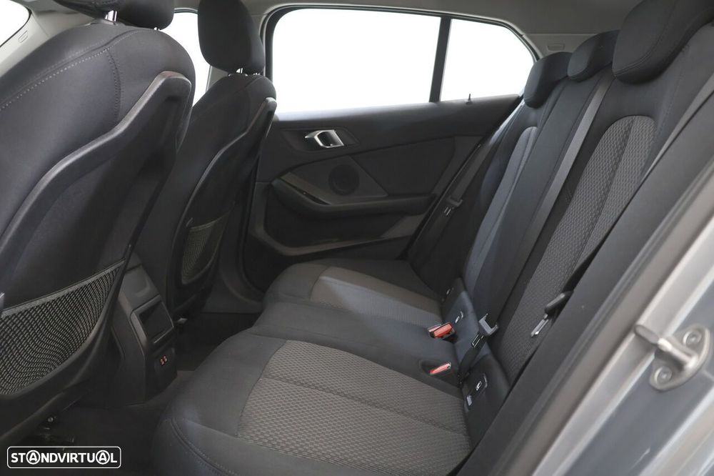 BMW 116 i Advantage - 7