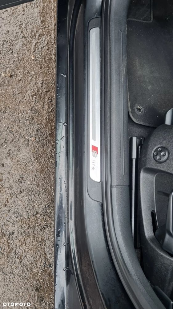 Audi A4 Avant 1.8 TFSI multitronic S line Sportpaket (plus) - 13