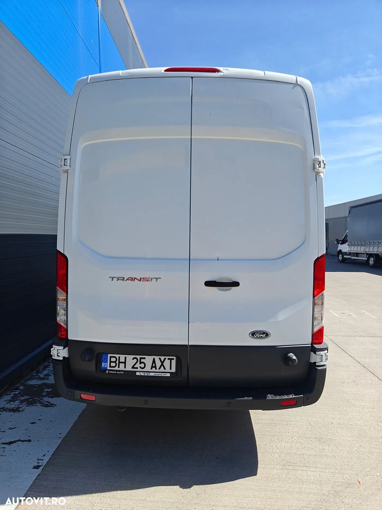 Ford Transit - 3