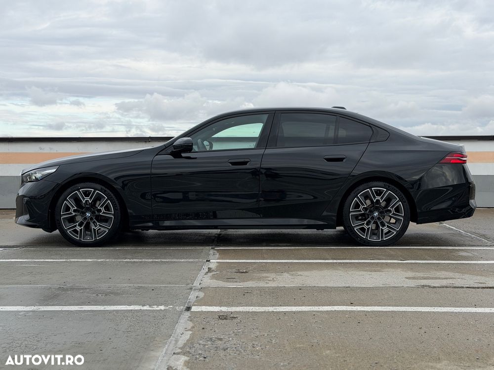 BMW Seria 5 - 15