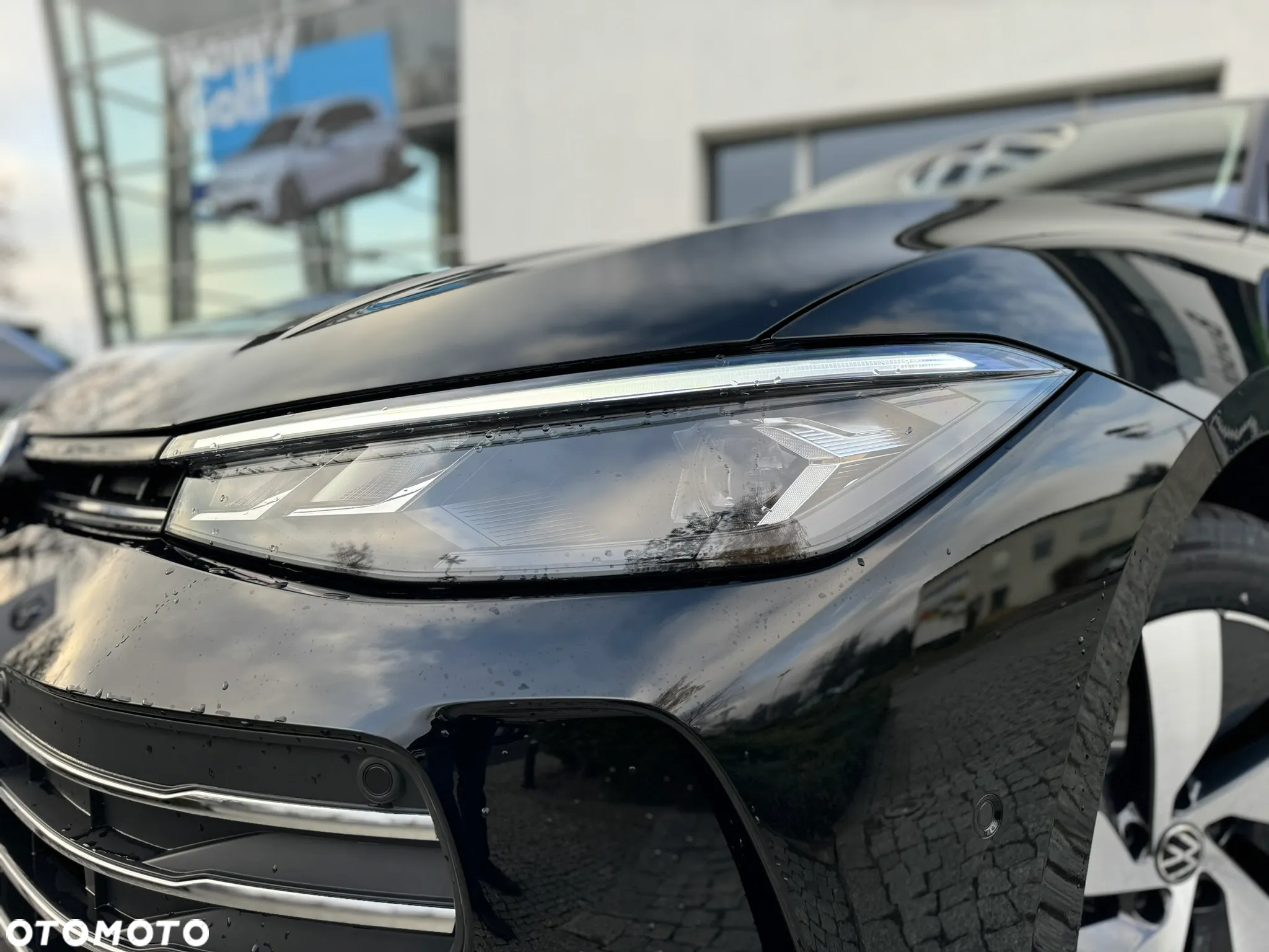Volkswagen Passat 1.5 TSI EVO Business DSG - 10