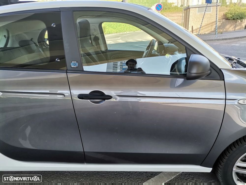 Smart ForFour EQ - 28