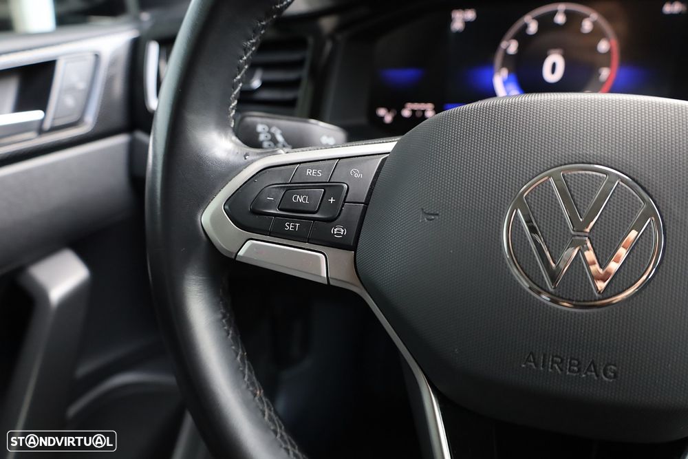 VW Polo 1.0 TSI Urban - 19