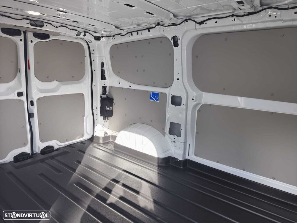 Ford Transit Custom VAN L1 BEV 83KWh TREND - 12