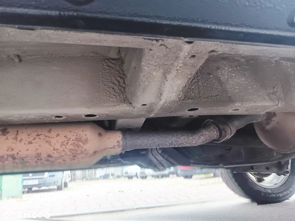 Daihatsu Terios 2WD Top Limited - 23