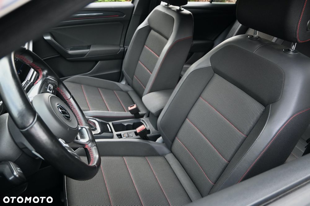 Volkswagen T-Roc 1.5 TSI ACT OPF DSG Sport - 25
