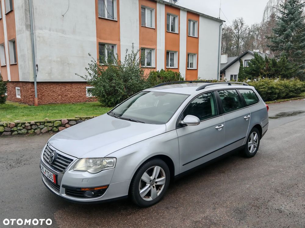 Volkswagen Passat - 3