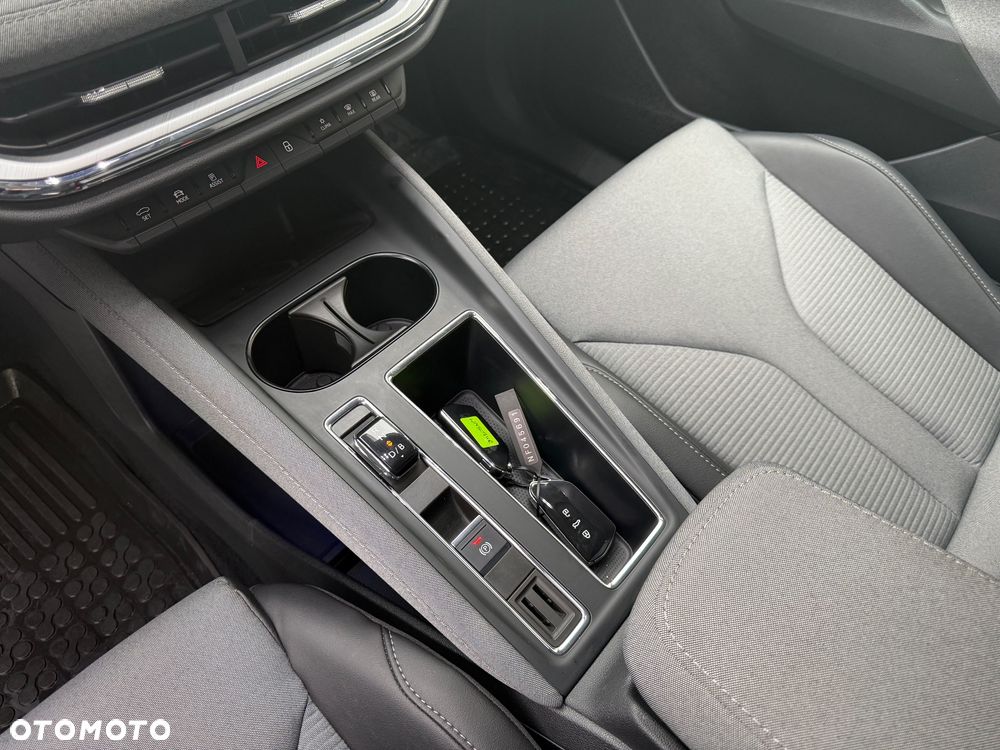 Skoda Enyaq 80 82kWh Advanced - 35