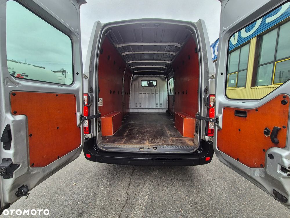Renault Master - 16