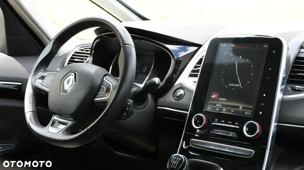 Renault Espace Energy dCi 130 Life - 22