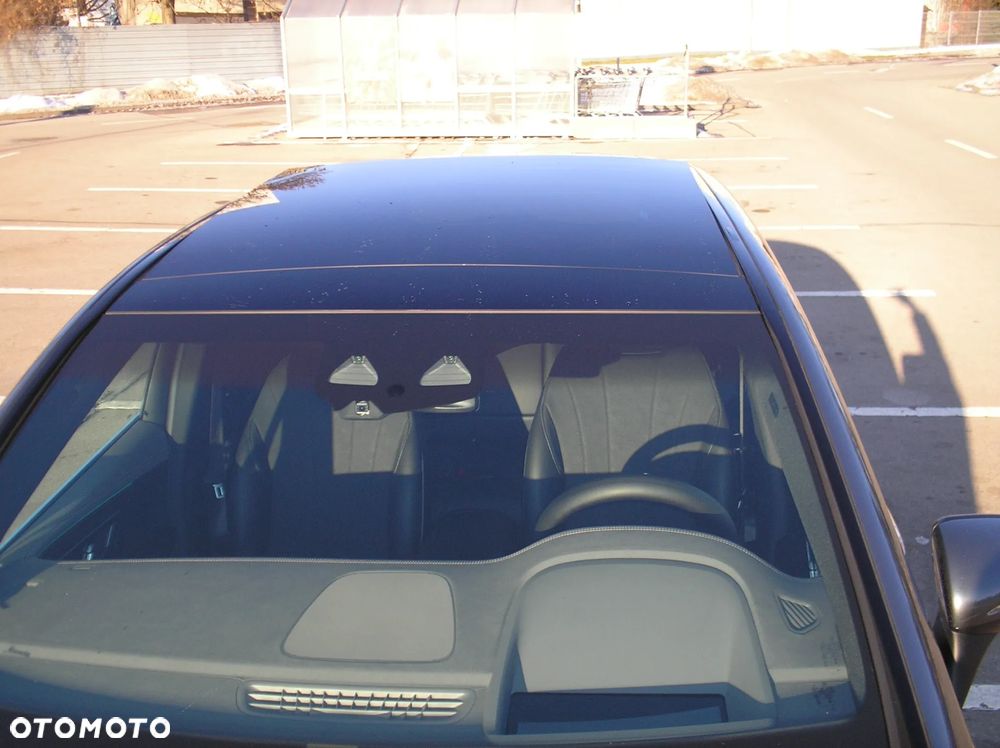 Mercedes-Benz EQE 350+ 90.5kWh Special Edition - 16