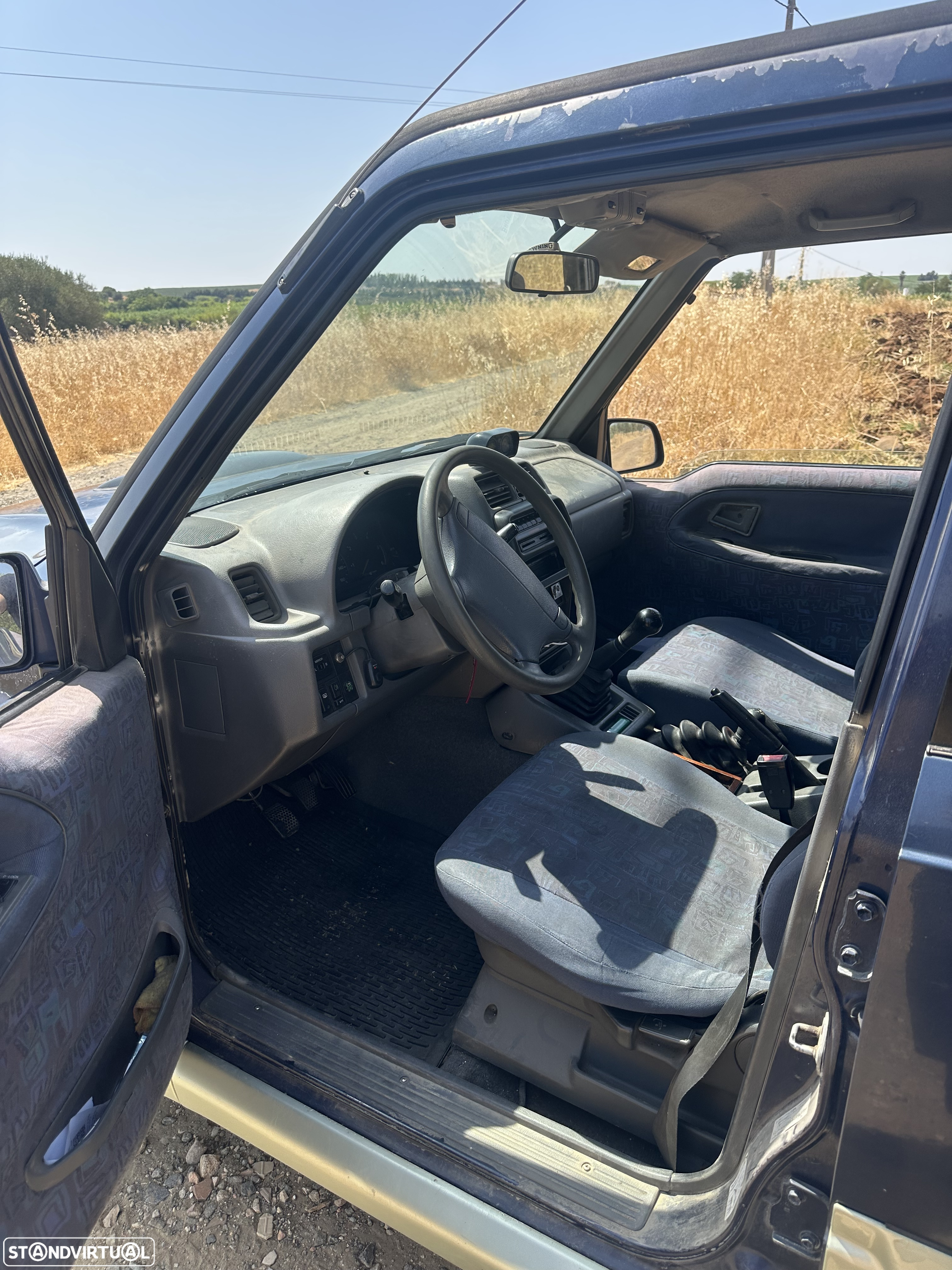 Suzuki Vitara 2.0 TDi JR - 6