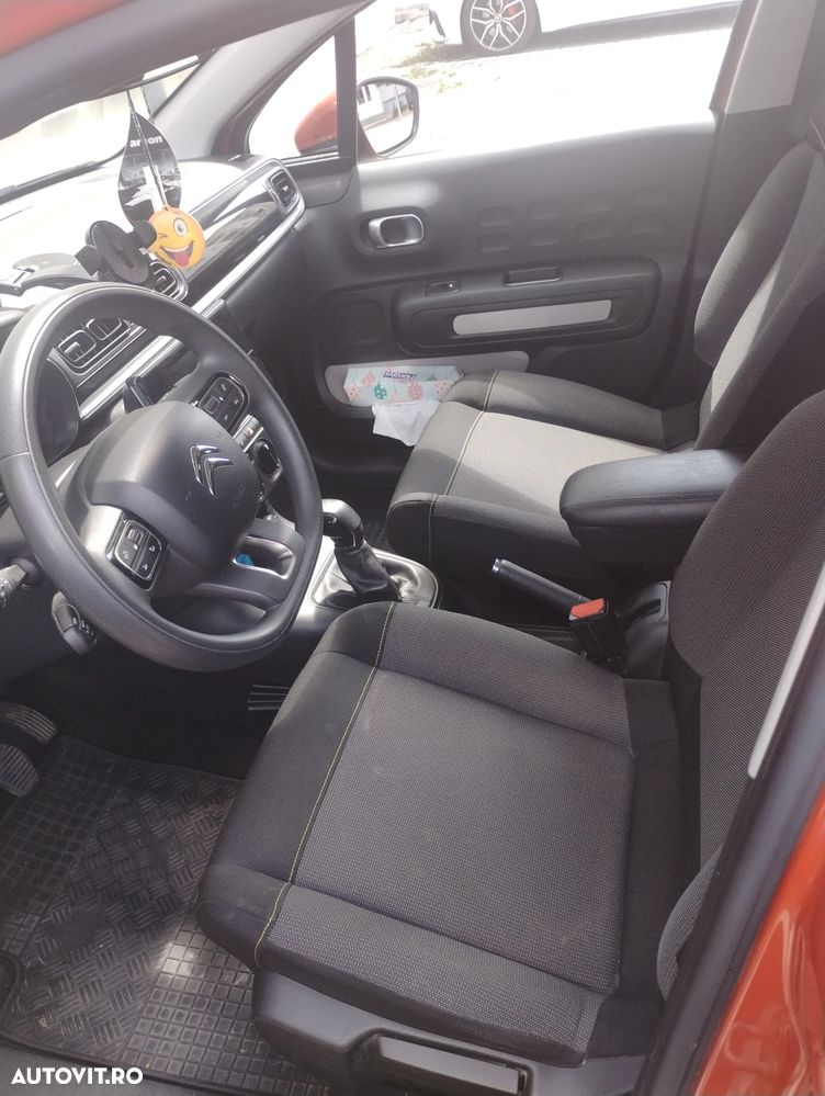 Citroën C3 - 9
