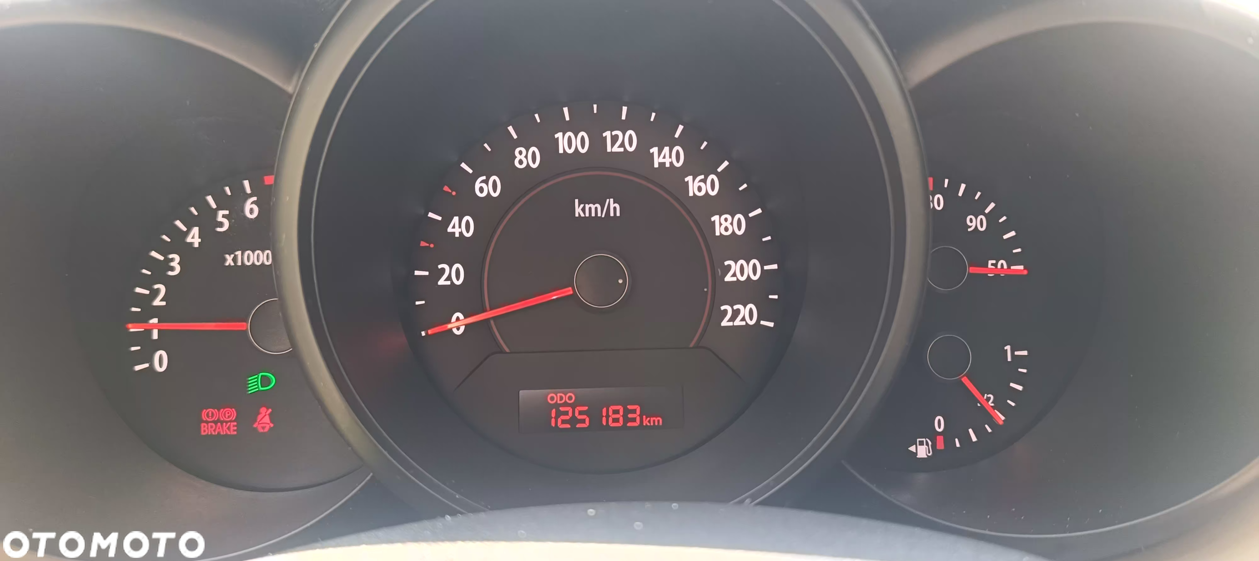 Kia Soul 1.6 CVVT - 6