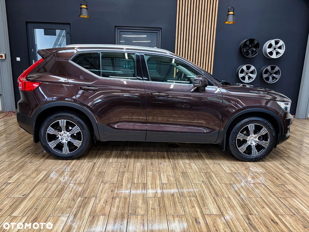 Volvo XC 40 D3 SCR Inscription - 6