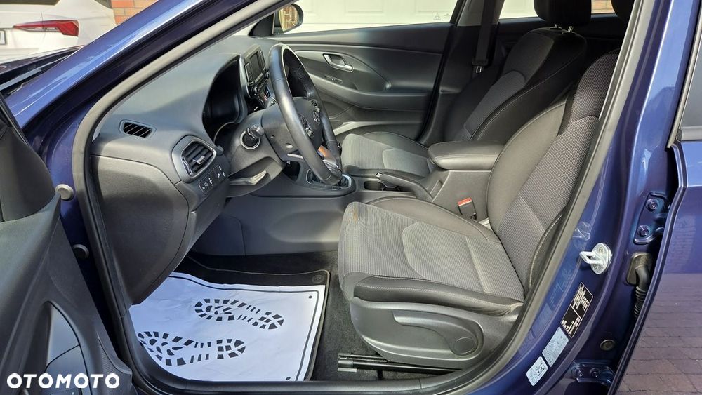 Hyundai i30 1.4 Comfort - 15