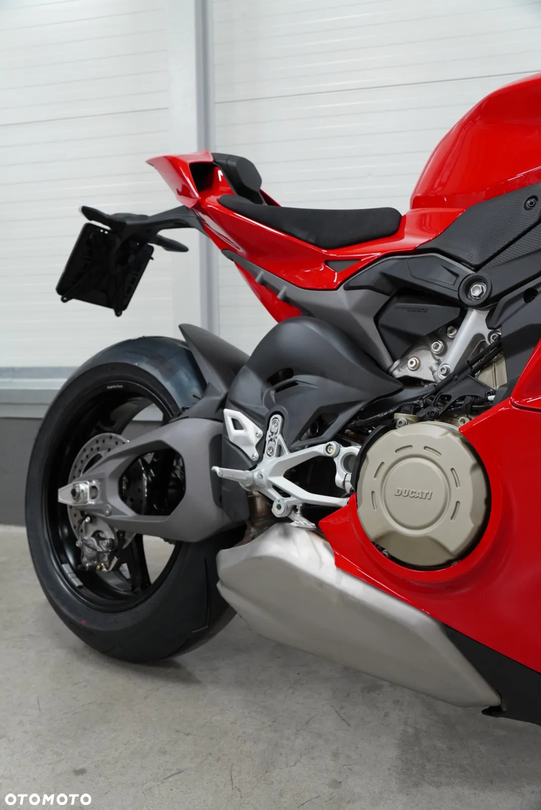 Ducati Panigale V4 - 3