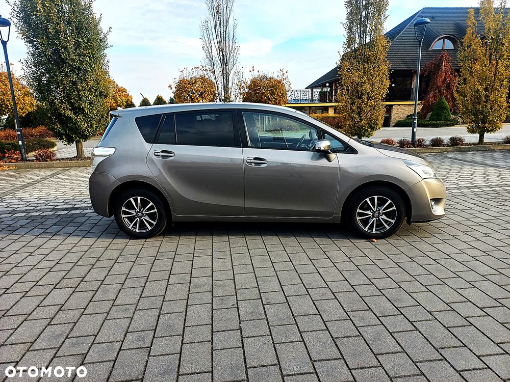 Toyota Verso 1.6 D-4D Active - 5