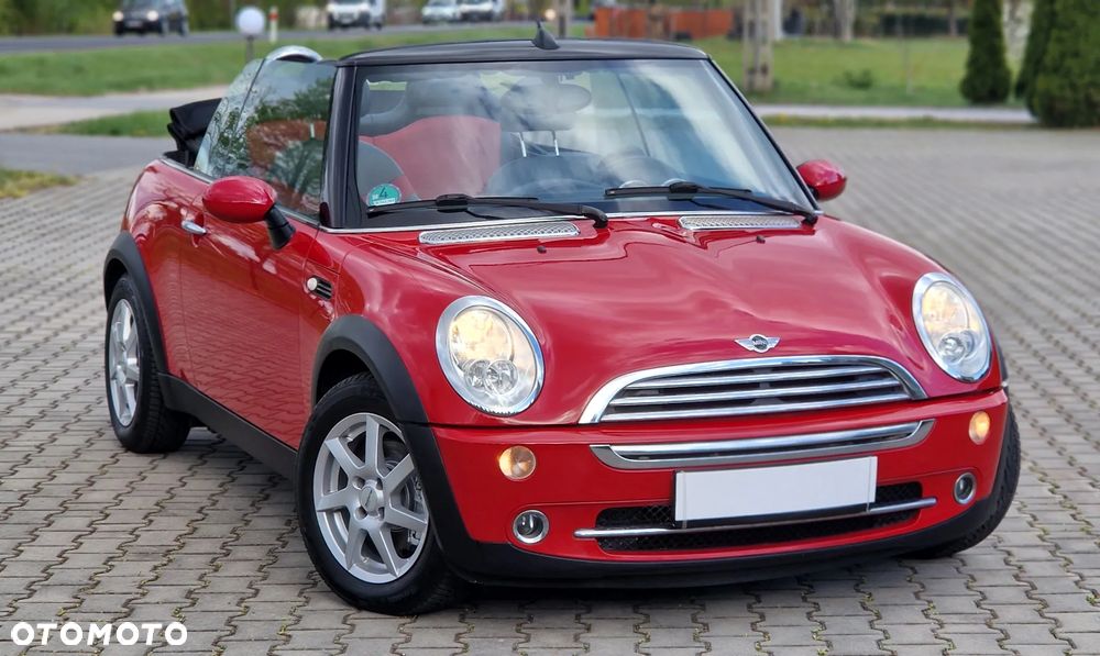 MINI Cooper - 1