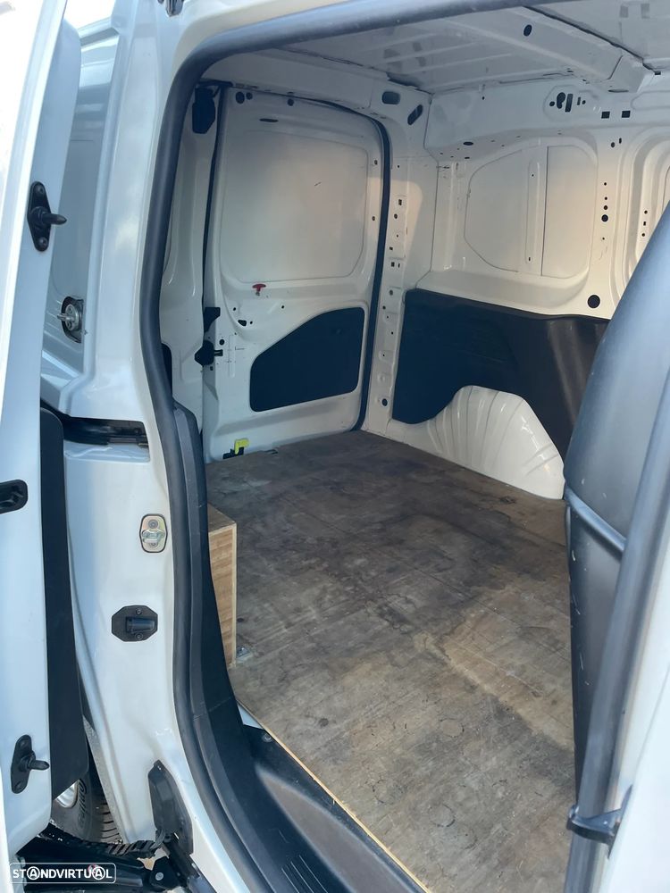 Peugeot Berlingo - 17