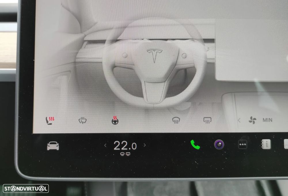 Tesla Model 3 Standard Range Plus RWD - 30