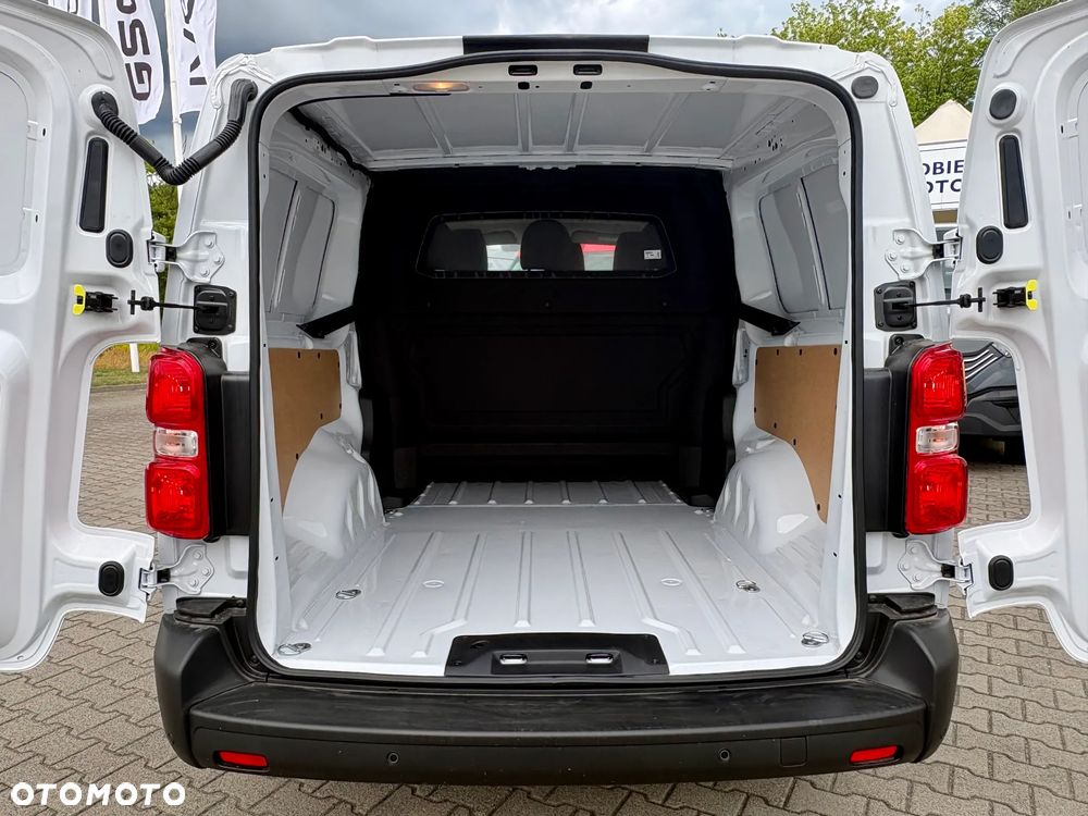 Fiat Scudo 2.2 150 KM S&S MT6 L2 Brygadówka - 14
