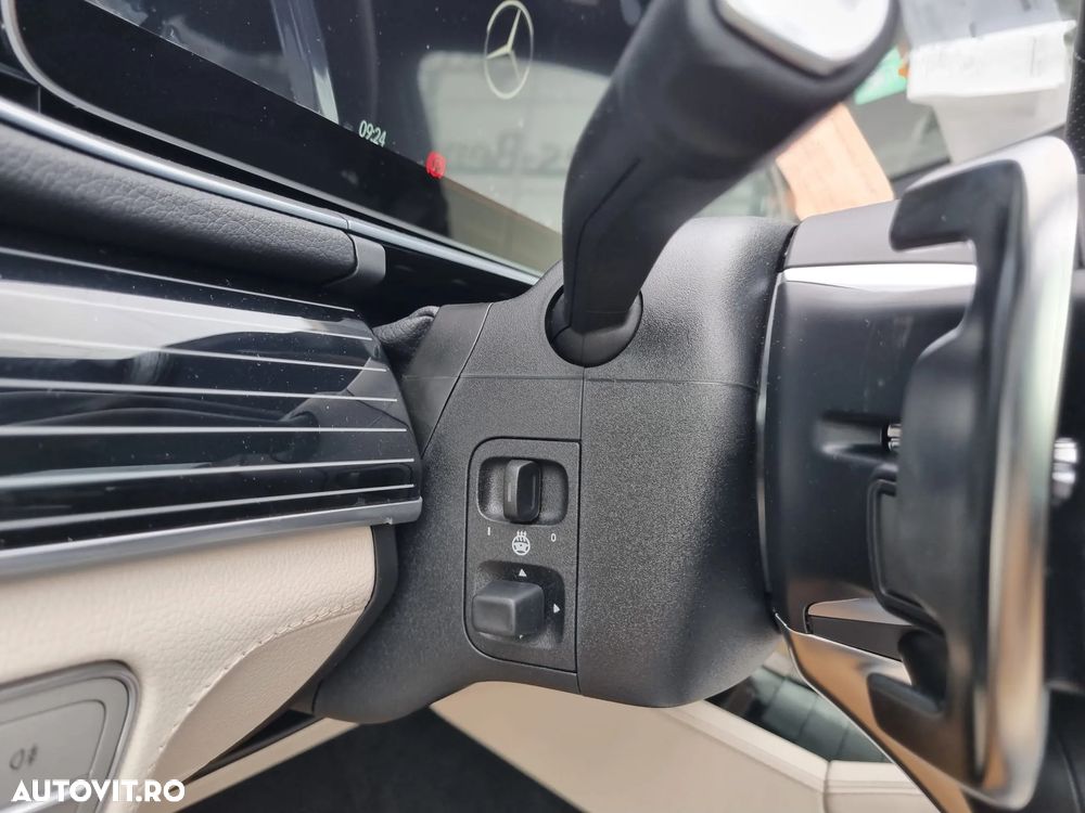 Mercedes-Benz GLE AMG 53 PHEV - 30