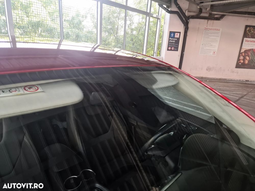 Ford Mondeo - 6