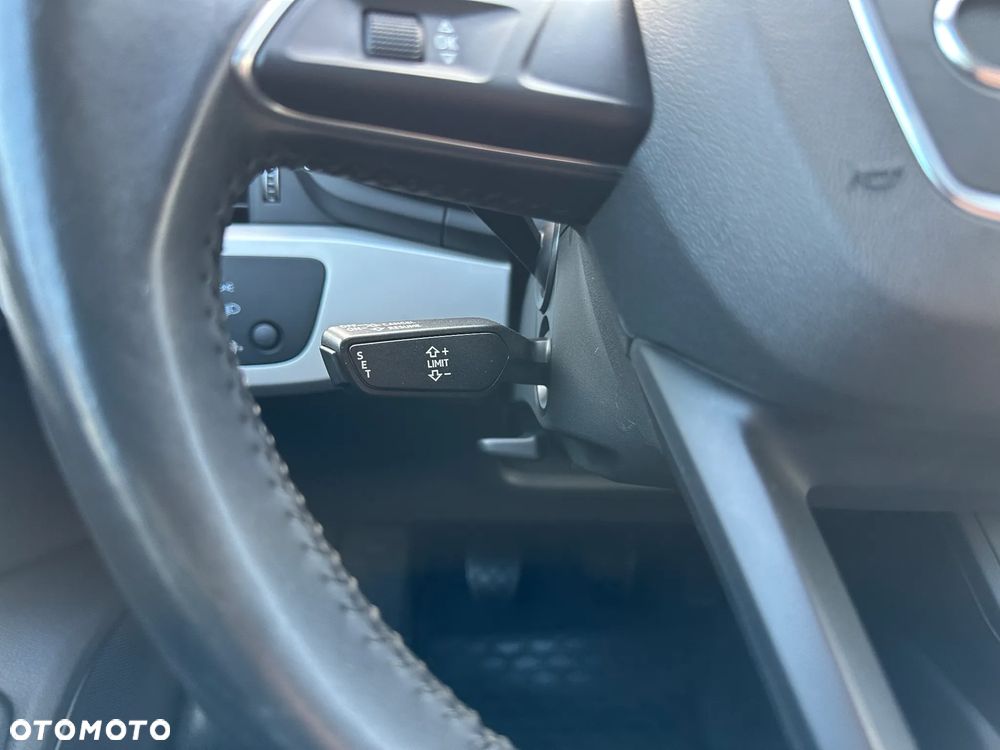 Audi A4 Avant 2.0 TFSI ultra - 11