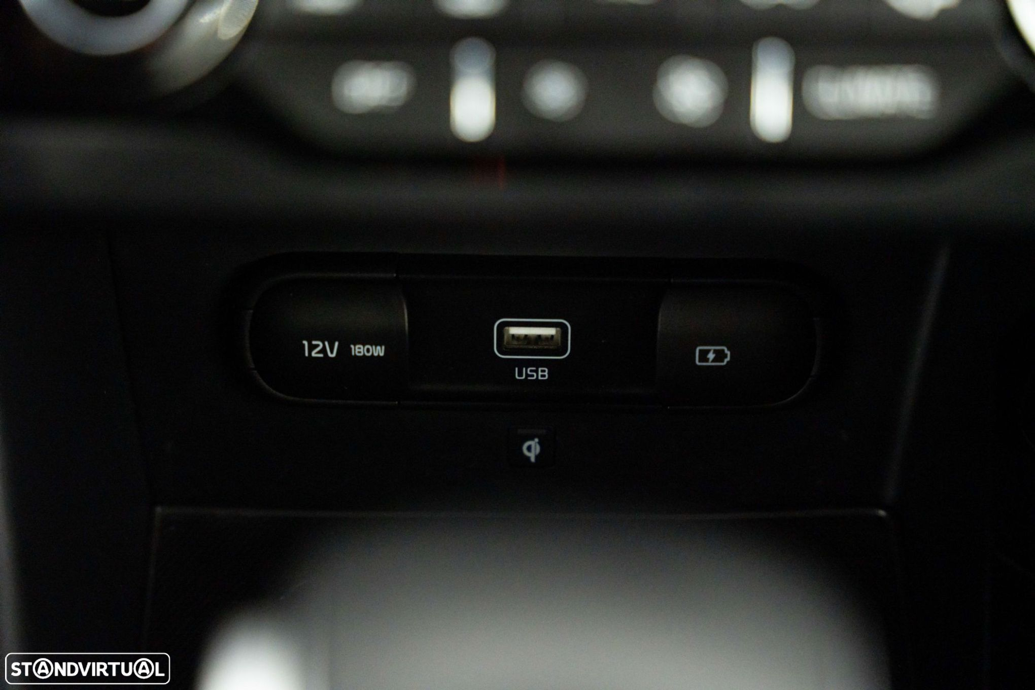 Kia Niro 1.6 GDi PHEV Tech - 29