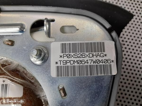Kit Airbags  Dodge Caliber - 5