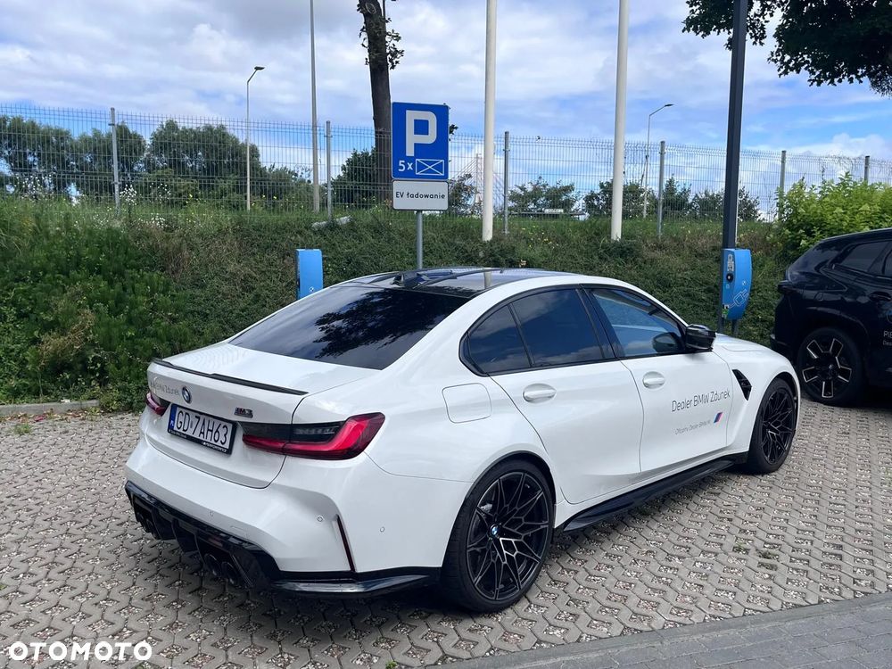 BMW M3 - 6