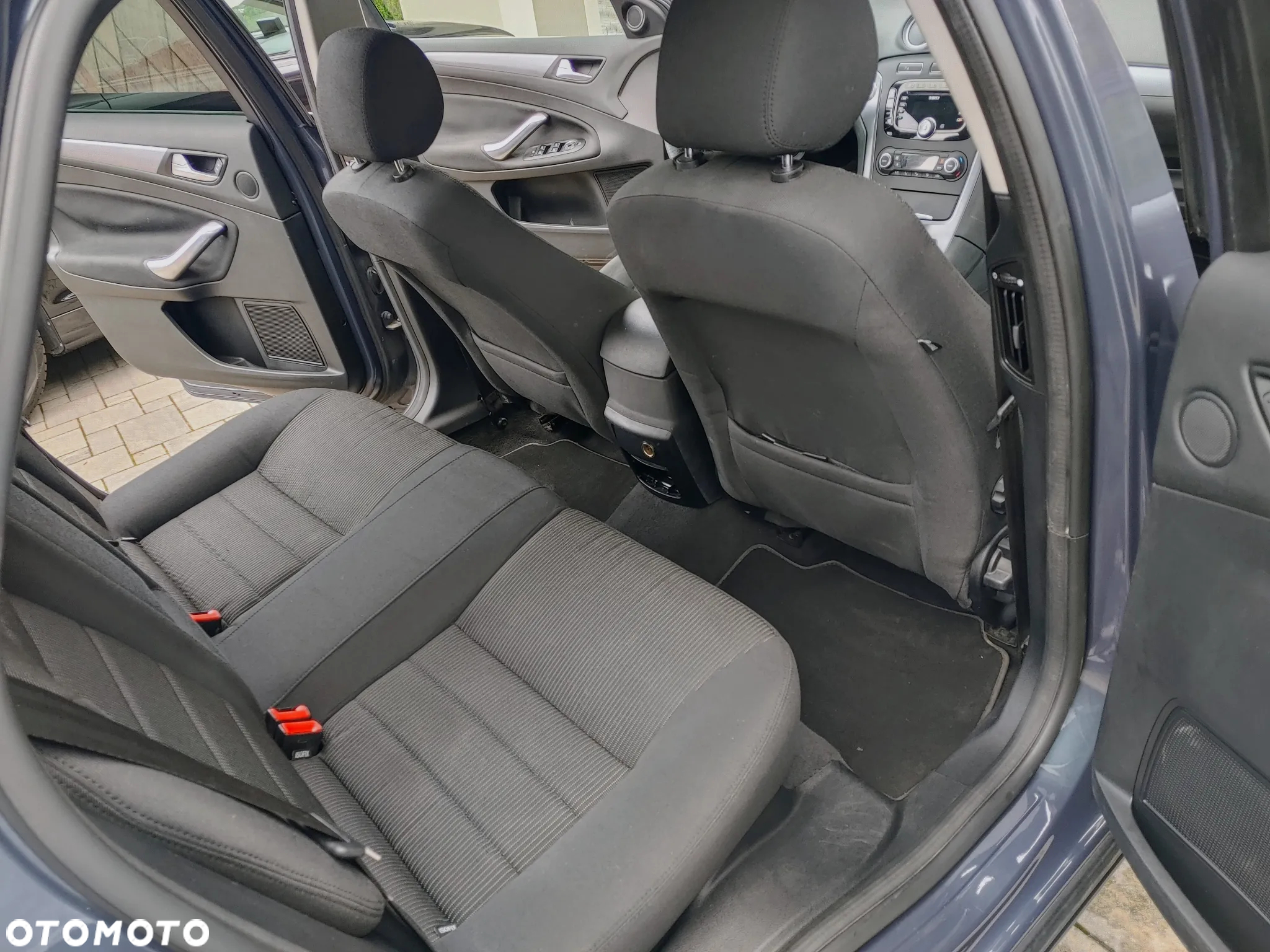 Ford Mondeo 2.0 TDCi Gold X - 17