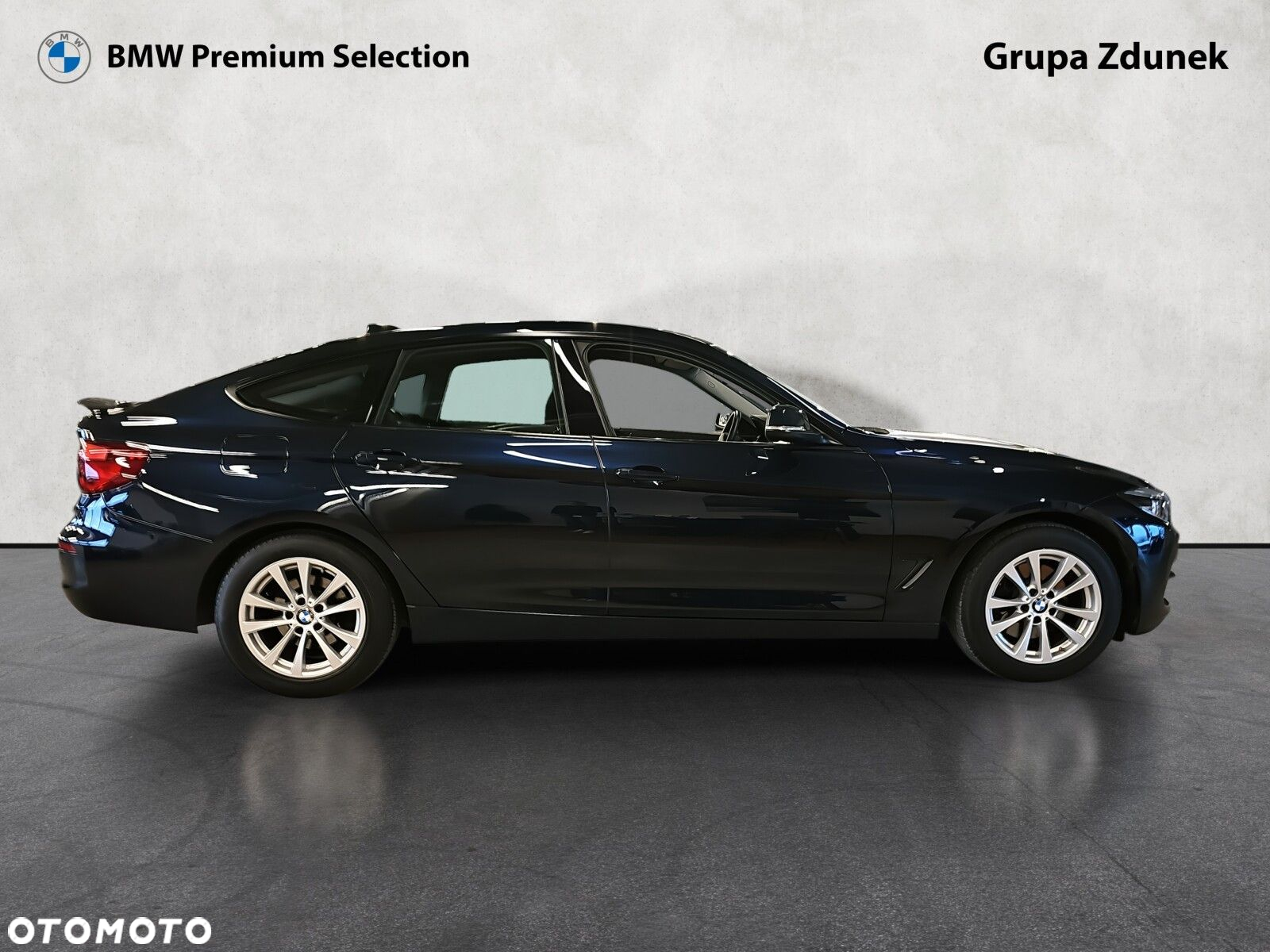 BMW Seria 3 - 4