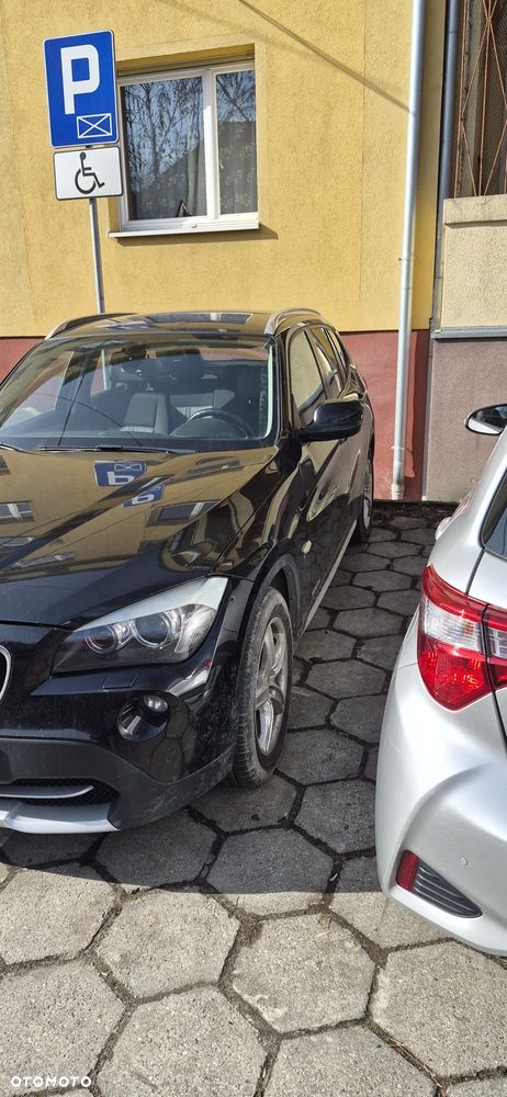BMW X1 sDrive18d - 5