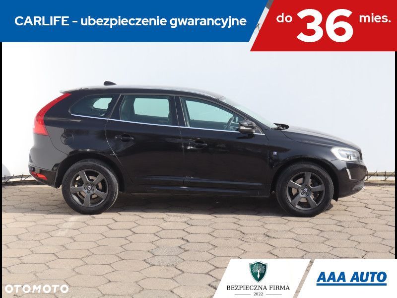 Volvo XC 60 - 8