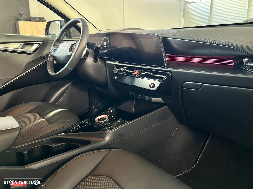 Kia e-Niro - 6