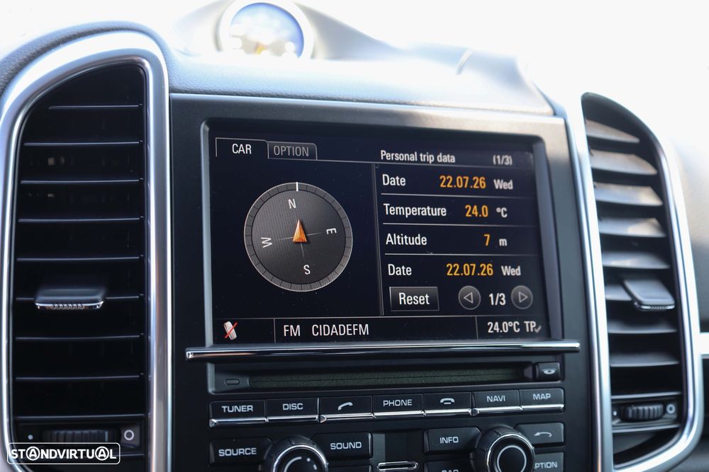 Porsche Cayenne 3.0 V6 - 31