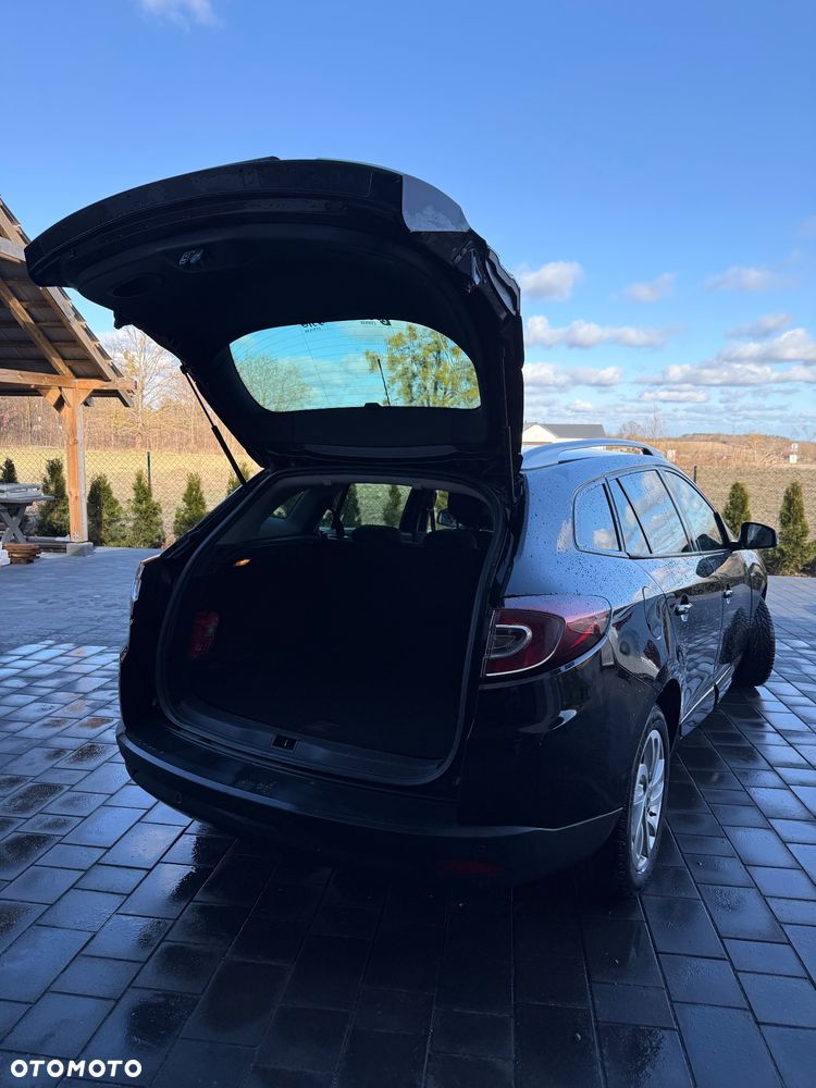 Renault Megane 1.5 dCi Limited - 5