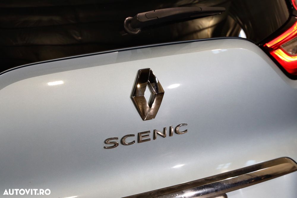 Renault Grand Scenic ENERGY dCi 160 EDC INITIALE PARIS - 29