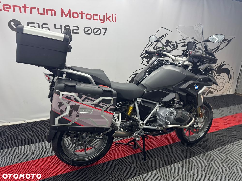 BMW GS - 4