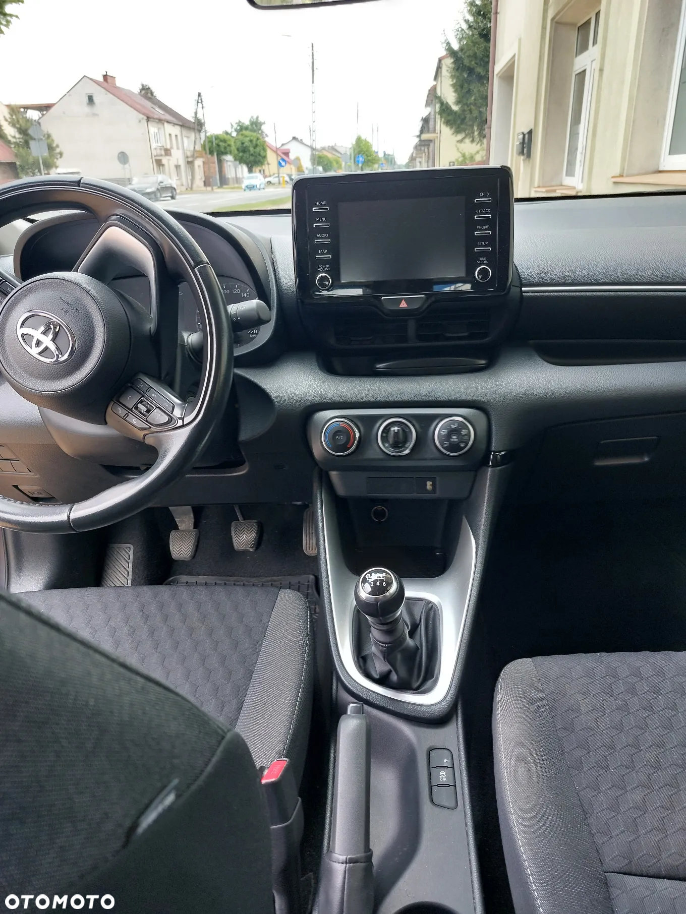 Toyota Yaris 1.5 Comfort - 5