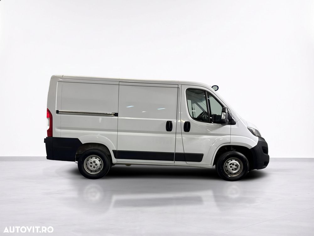 Peugeot Boxer - 7