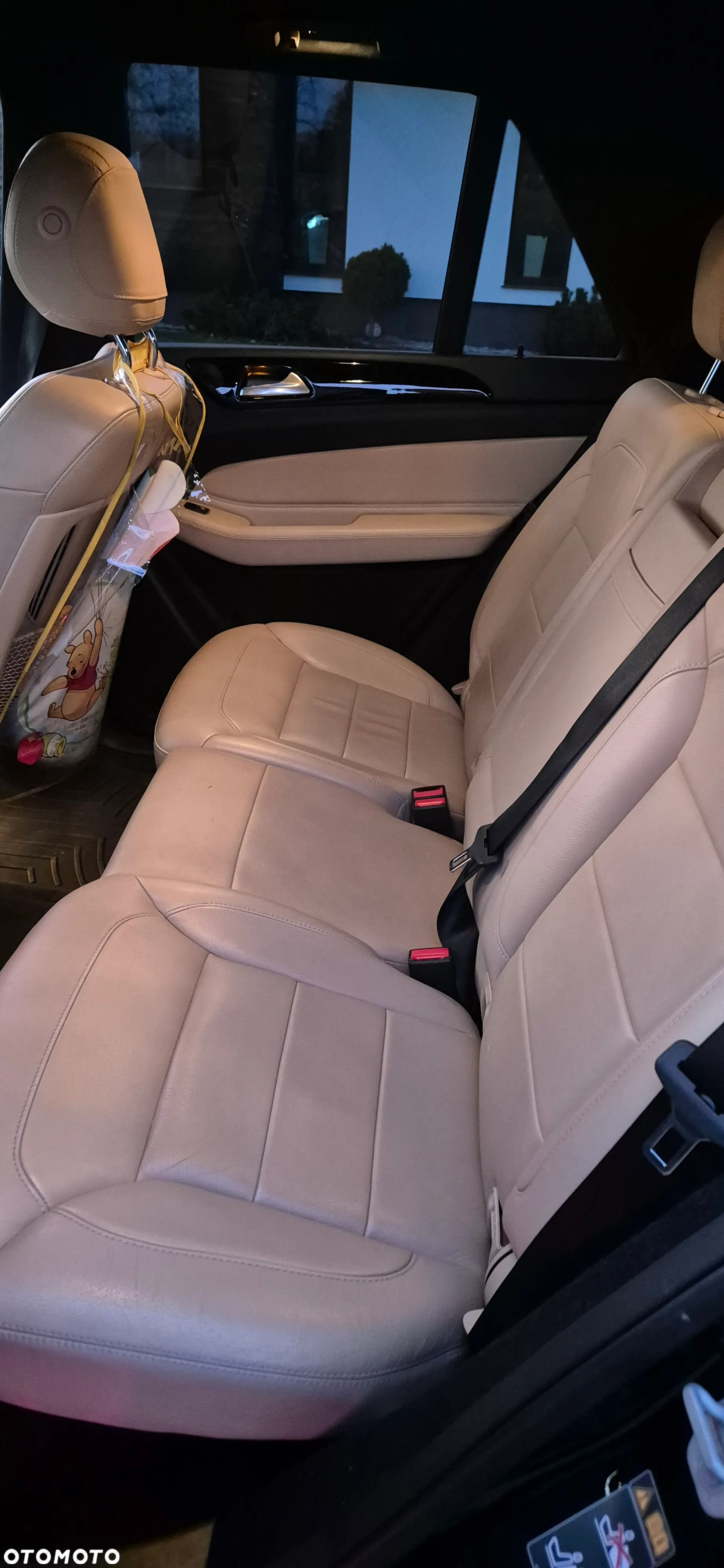 Mercedes-Benz GLE 350 d 4-Matic - 12
