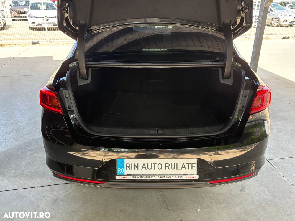 Renault Talisman Blue dCi EDC Intens - 9