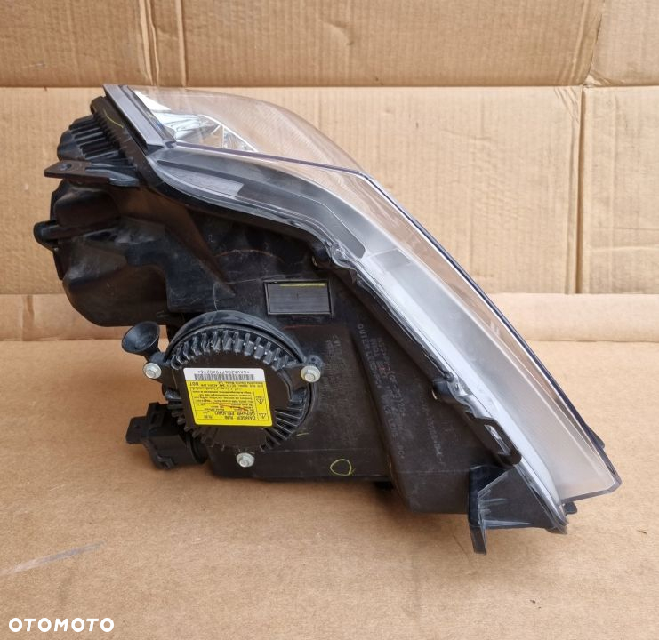 LAMPA LEWA XENON LED 25897363 CADILLAC CTS - 3