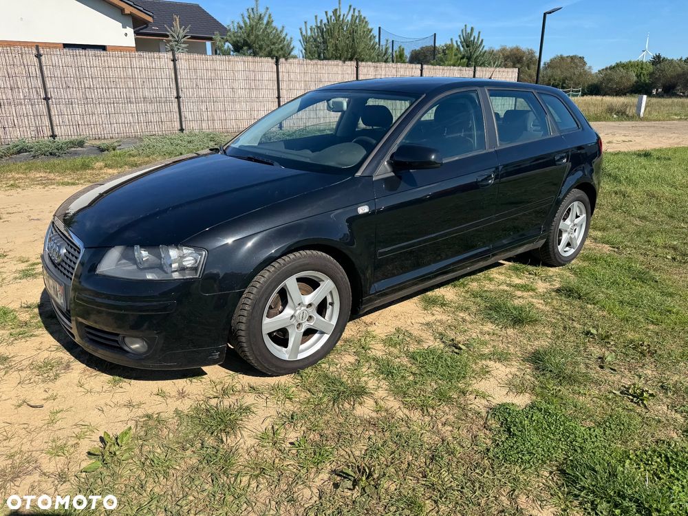 Audi A3 - 14