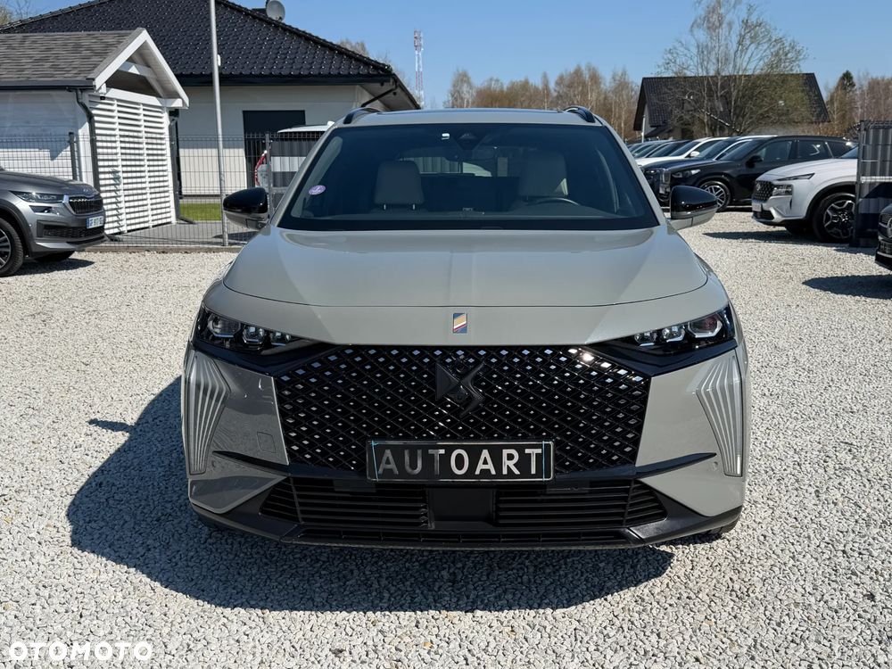 DS Automobiles DS 7 Crossback - 2